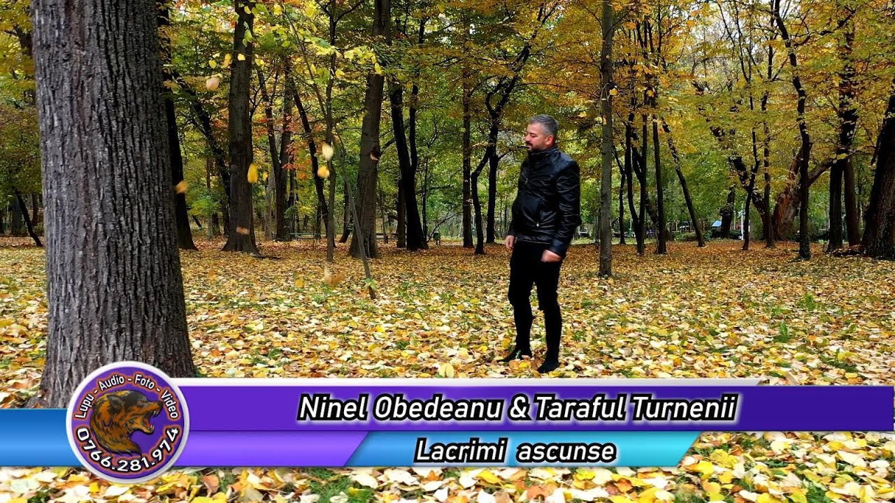 Ninel Obedeanu si Taraful Turnenii - O hora frumoasa 2021