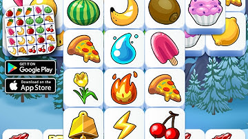 Tile Club: Match Puzzle Game - Gameplay Walkthrough 3 (Android, iOS)