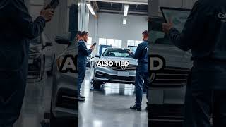 Next-Level Auto Repairs: CollisionRight’s High-Tech Breakthrough! 🚗✨