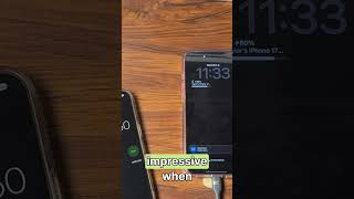 iPhone 17 Pro Max 40W Dynamic Power Adapter SPEED TEST!