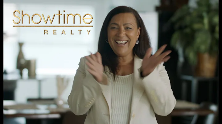 Juana Rolffort, 7 Steps of the buying process - w/blooper outtakes!   Showtime Realty Florida