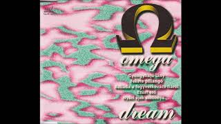 Omega: Dream (Teljes album)