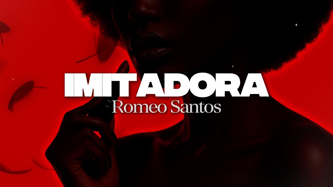 Romeo Santos - Imitadora (Letra)