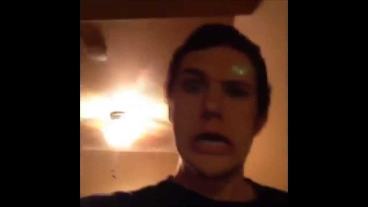 Top 6 Vine Videos - 2013 May