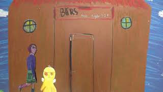 6669 Autobuss Uz Šmerli