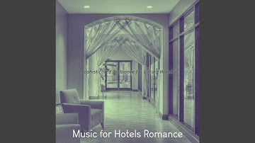 Pulsating Ambience for Resorts