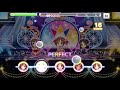 【デレステ】Great Journey[MASTER]  All Perfect