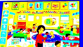 ABC Mouse (Commercial) Early Learning Academy - ABCMouse.com