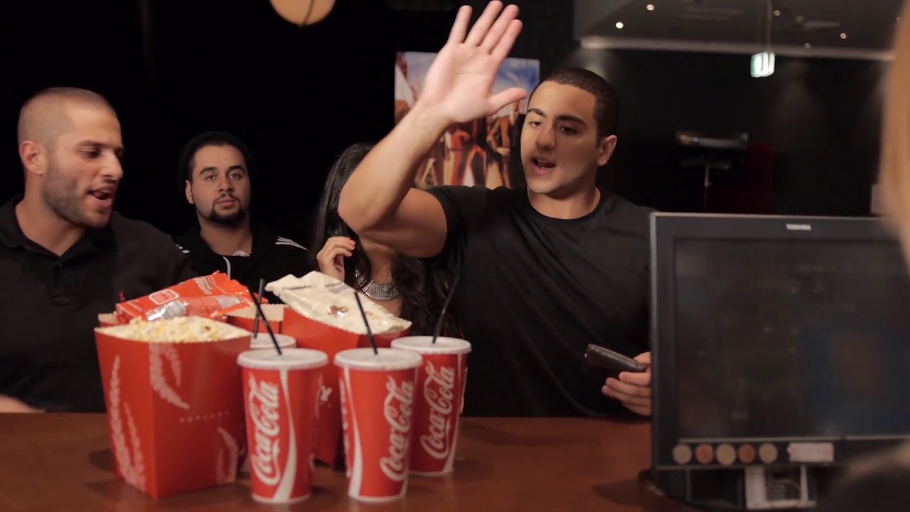 How Superwog Places The Camera