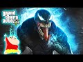 FRANKLIN & SHINCHAN BATTLE WITH SPIDER CARNAGE in GTA 5 ! | Team4SHOOTER [ PART 3 ]