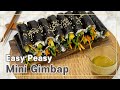Mini Gimbap [YAMAE] EP.31