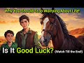 Everything Happens for a Reason | Motivational English Story