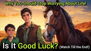 Everything Happens for a Reason | Motivational English Story