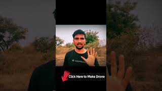 Low Cost Home Made drone #Drone