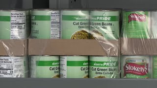 Central Susquehanna Opportunities receives $10K grant to help with food, essential services