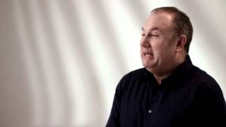 Meet James. Heart attack survivor.