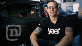 Get To Know Professional Drift Driver Ryan Tuerck
