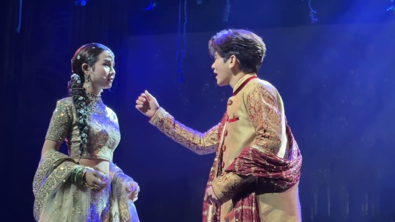 ใต้ร่มมลุลี โตโต้ เบลโลล่า คอนเสิร์ต 86 ปีสุนทรีย์สุนทราภรณ์ 