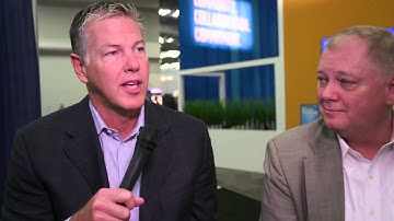 Lenovo and Intel: HPC Partnership Interview at SC15