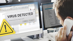 10 Most Dangerous Computer Viruses