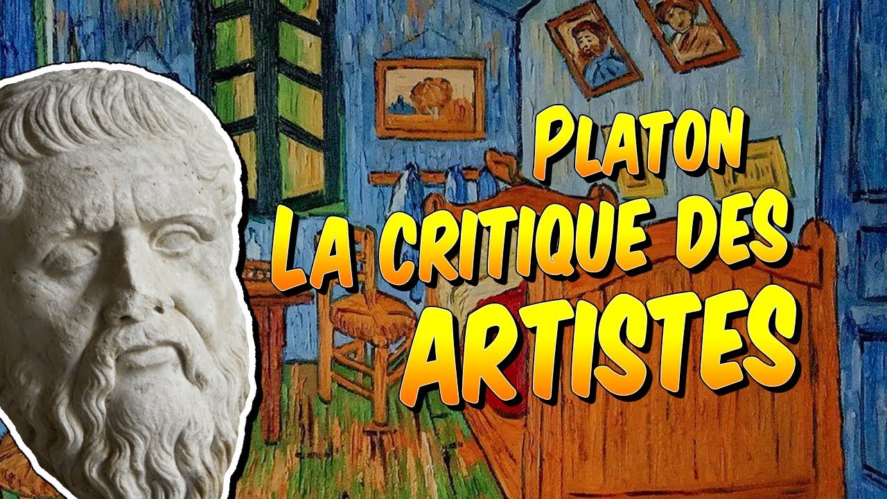 Philosophie Platon Le monde des idées et la critique de l'art YouTube Philosophie Platon Le monde des idées et la critique de l'art YouTube