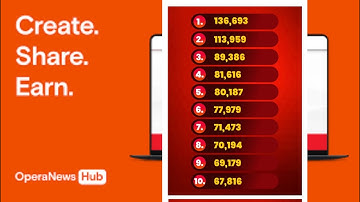 How to change your Opay account number on Opera news