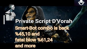 Mortal Kombat 11 D