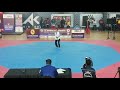 Korean Ambassador Cup TAE KWON DO Korean Ambassador Cup TAE KWON DO