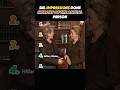 Hilarious SNL Impressions Done in Front of the Actual Person!#snl #shorts #funny