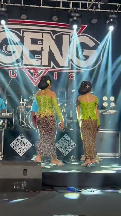 Shorts || NIKEN SALINDRI FEAT LALA ATILA || SUWONG DI BALIK LAYAR AGENG MUSIC