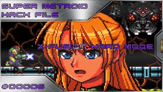 X-Fusion Hard Mode #6