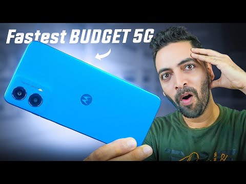 Moto g45 5G