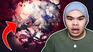 MUSICIAN REACTS to Arcaea OST - Lost Desire by Powerless feat. Sennzai