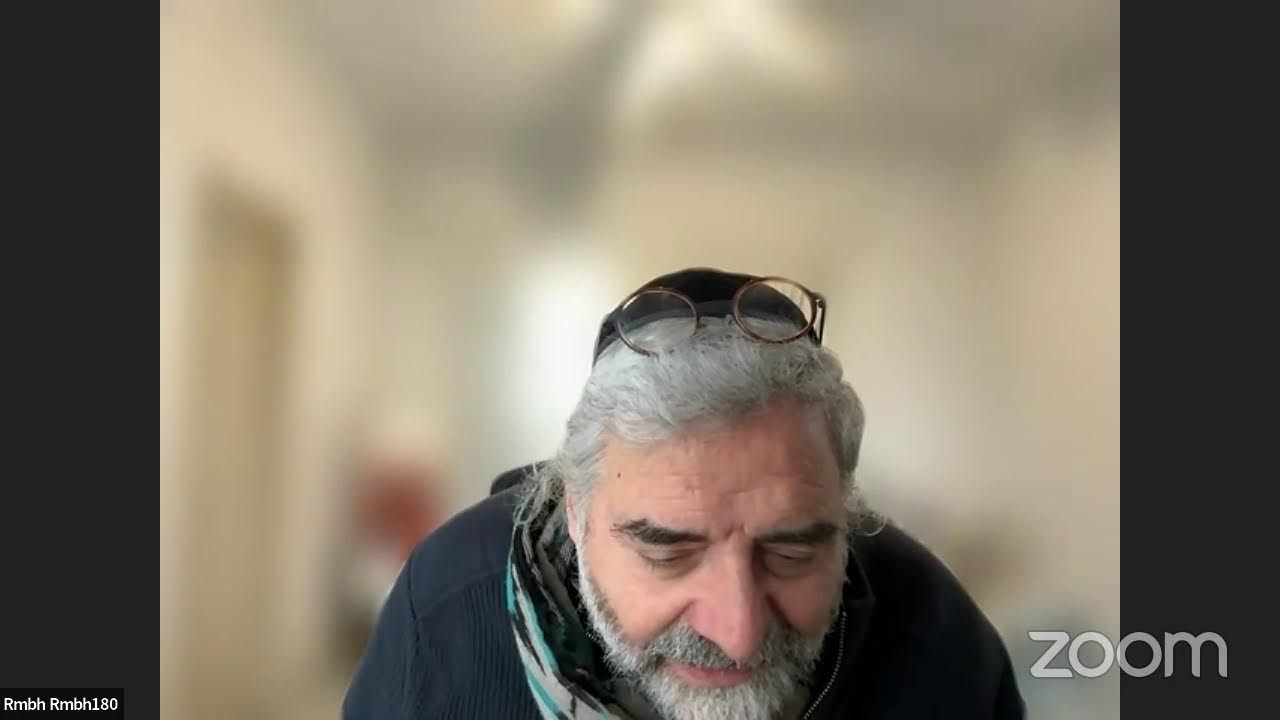 Le monde de la pensée, la providence et Erets Israel - Likouté Moharan Torah 234 (5)