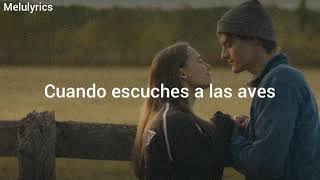 My little dancer - Fin Argus //Español