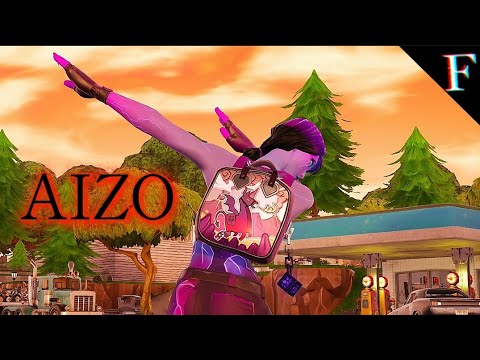【AIZO/King Gnu】神スナイパーキル集【フォートナイト/Fortnite】
