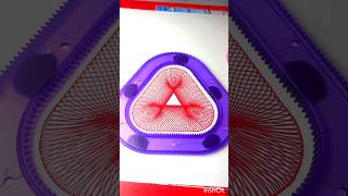 spirograph art 🎨 #Spirograph #Shorts #Asmr #youtubeshorts #design #Art #trending
