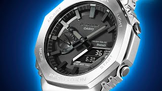 Casio G Shock: How to Pick the RIGHT One