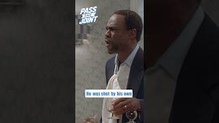 Famous Black Panther vs. Black Liberal | Joe Morton vs. Glynn Turman #shorts #shortsfeed #shortsvideo Wealth