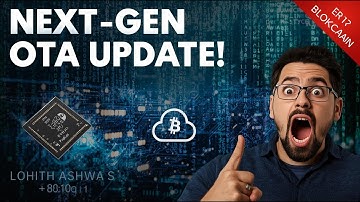 TitanOTA: Secure and Scalable OTA for Industrial IoT