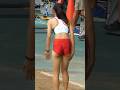 国体熊本代表として挑戦 #陸上女子