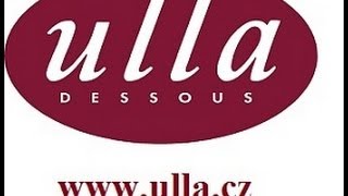 Spodní prádlo Ulla