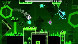 First 1.9 Epic rated level? 🤔 | [Epic Insane 9⭐] Outburst by cappeh