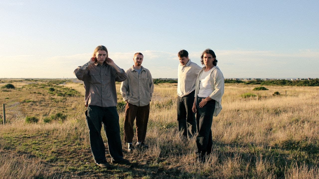 Honest Work - Horses For Meat (Official Video)