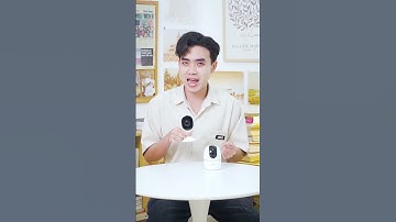 So sánh Camera WiFi Dahua Hero H3AE và Cube C3AE