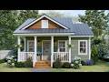 Cozy, Charming, and So Sweet – The Tiny Home You’ll Adore!!!
