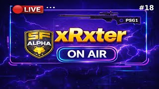 🔴 Special Force ALPHA| Live Gameplay #18