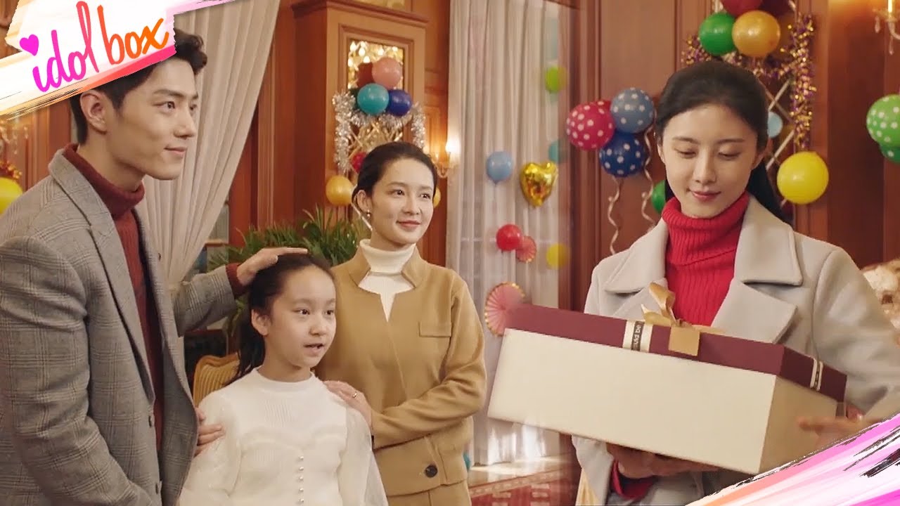 Хочет вернуть сердце гендиректора подарком, но кончается в стыде!