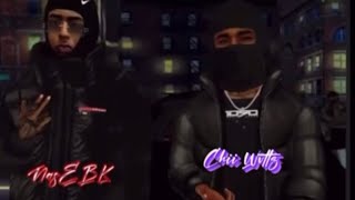 Chii Wvttz Pops Speak On Nasebk and Dougie B.