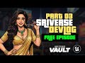 [Free] [Advanced] Part 3 | SriVerse Devlog | RAM Studios Vault